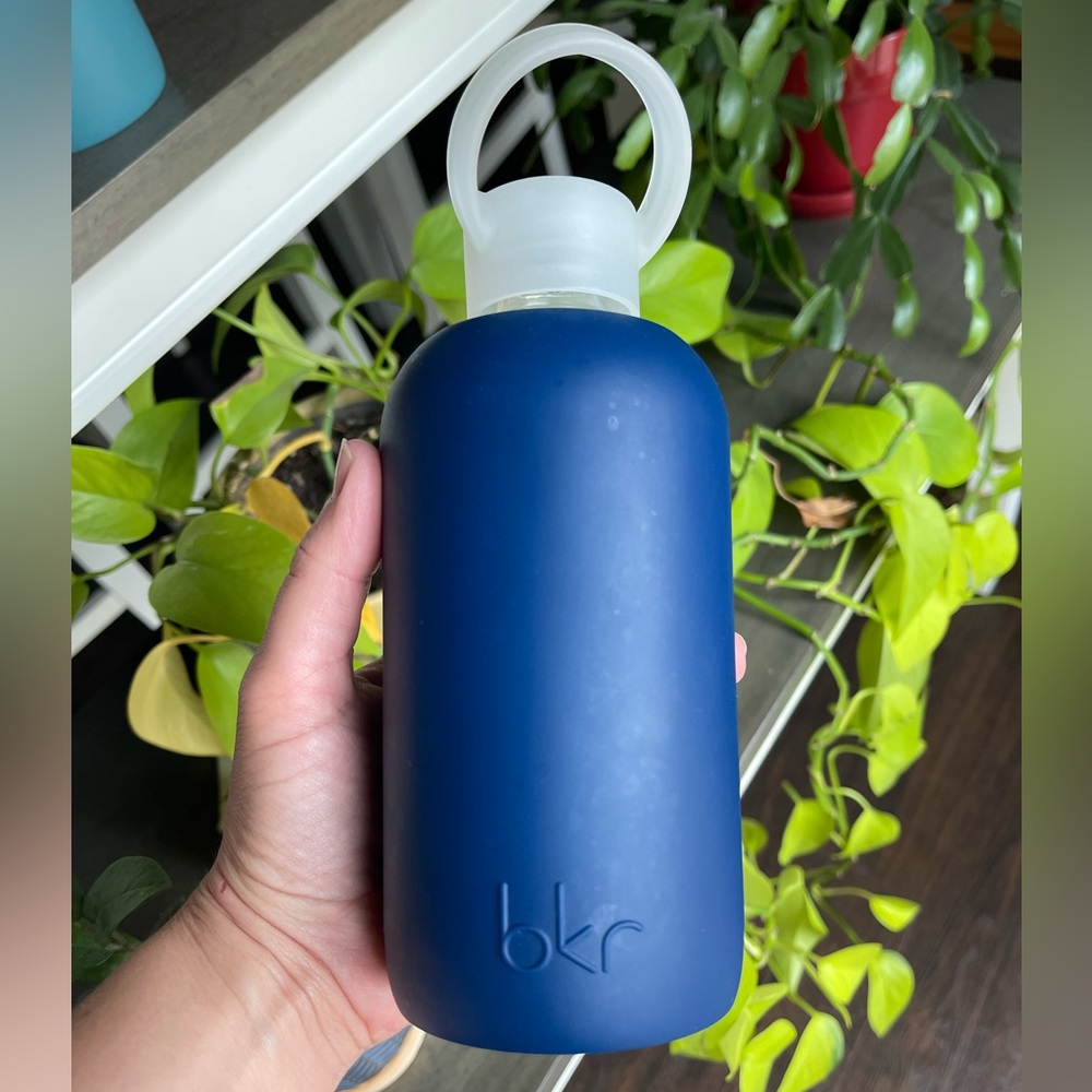 500ml Fifth Ave bkr (16 oz)